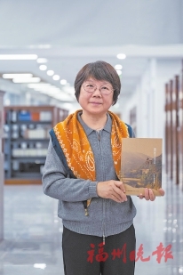 黄长华：发掘传承乡土文化