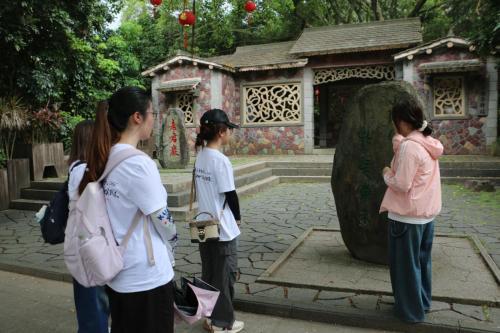 溯源海丝起点 领略千年遗韵——探寻“世遗之城”泉州的海丝记忆