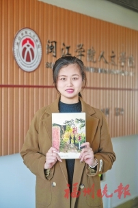 陈秋婷：串珠成链发掘荆溪文化