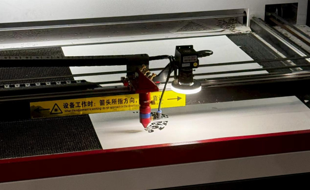 “文脉流芳”队学泉州花灯 解非遗密码承中华文脉