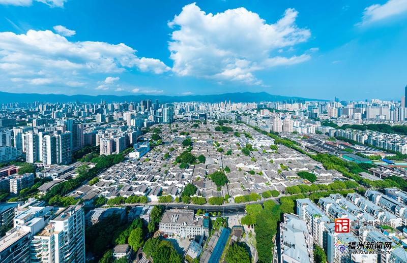 福州市古厝研究会2025年年会暨学术报告会召开