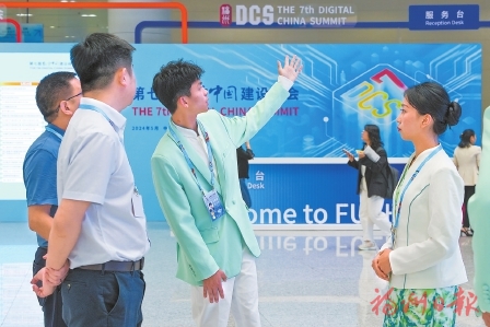 乘“峰”逐浪　“茉”上花开