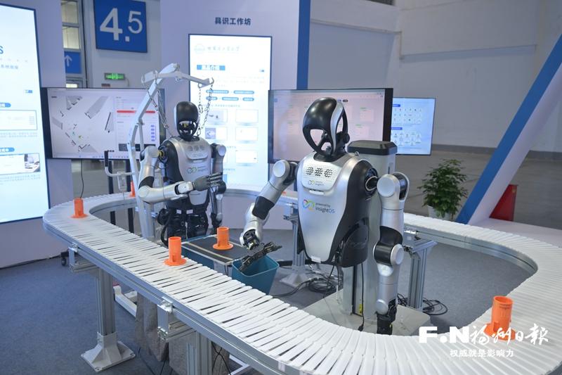 首部福州古厝侨史专著《烟台山华侨名人集传》首发侧记：百年侨杰与当代科技的时空对话